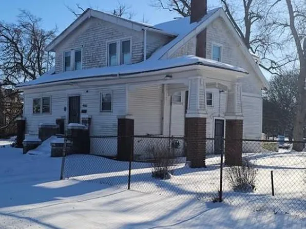 9755 Nardin Dr, Detroit, MI 48204