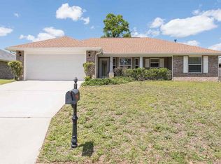 1938 Larkspur Cir, Pensacola, FL 32534