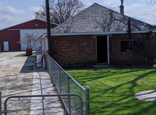 9130 Brown Rd, Curtice, OH 43412