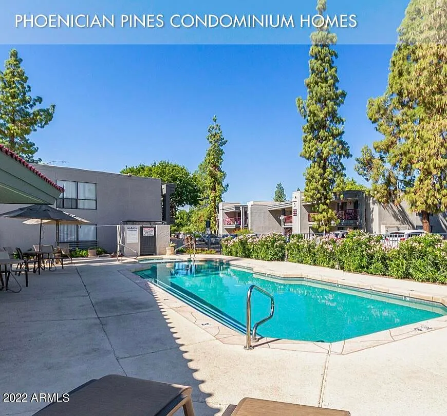 2 bed, 2.0 bath, 1126 sqft, $1,895 — Photo 1