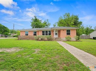 1803 S 15th St, Temple, TX 76504