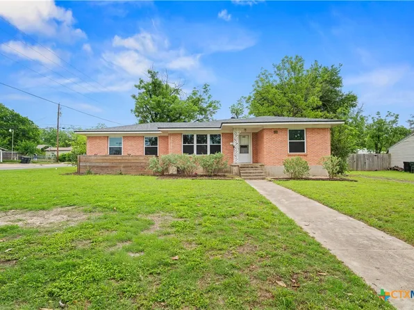 1803 S 15th St, Temple, TX 76504