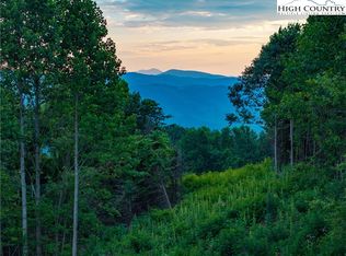 Lot 142 Angelfire Trl, Deep Gap, NC 28618