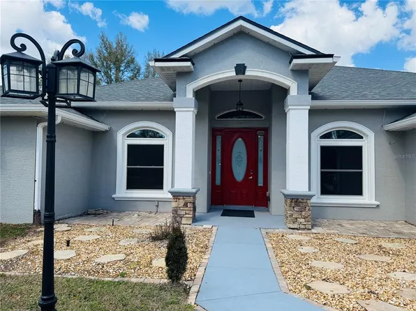 13797 SW 109th Ln, Dunnellon, FL 34432