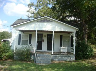 3506 Us Highway 441 S, Dublin, GA 31021