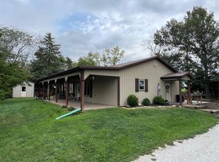 11508 State Highway 6, Winston, MO 64689