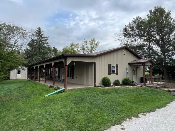 11508 State Highway 6, Winston, MO 64689