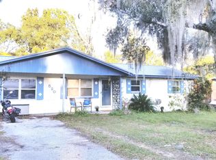520 SW Dove St, Keystone Heights, FL 32656