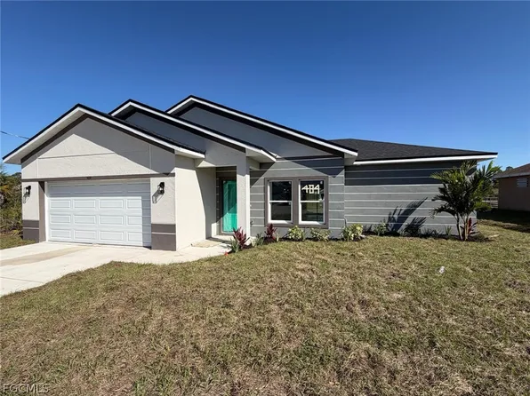484 Westdale Ave, Lehigh Acres, FL 33972