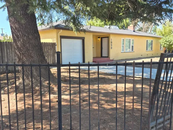 1098 E 21st St, Merced, CA 95340