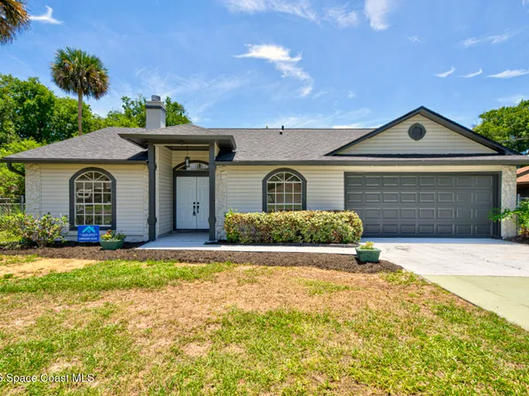 6215 Grissom Pkwy, Cocoa, FL 32927