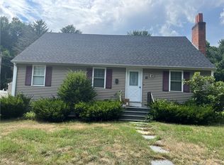 2164 Mount Vernon Rd, Southington, CT 06489