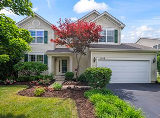 1059 Bellows Way, Volo, IL 60073