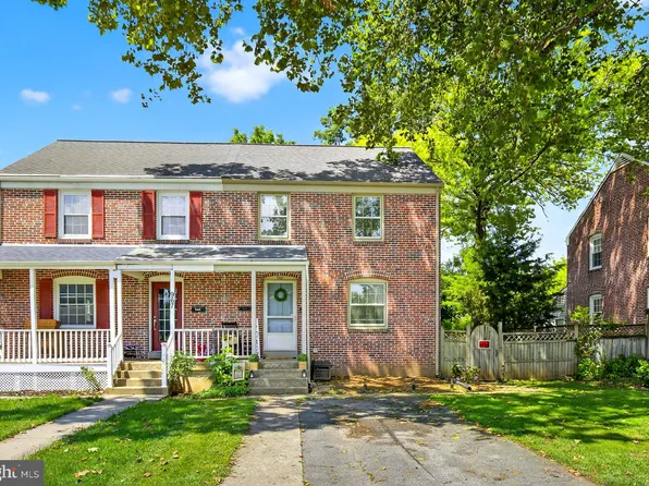 969 Green Ter, Lancaster, PA 17601