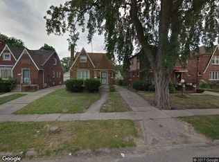 15874 Prest St, Detroit, MI 48227