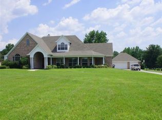 14235 County Road 188, Bullard, TX 75757