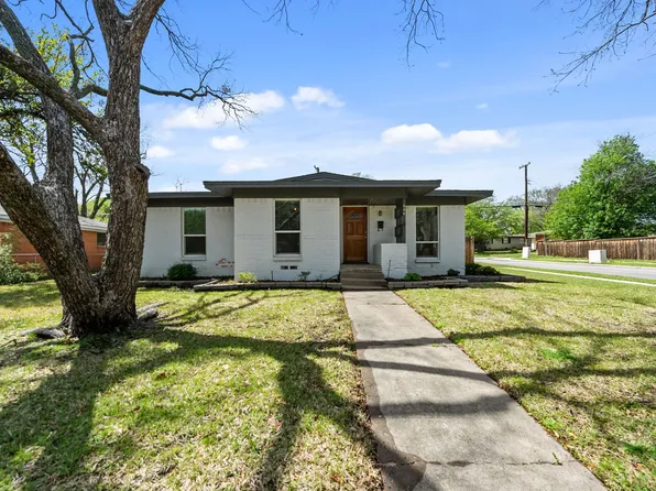200 Dover Dr, Richardson, TX 75080