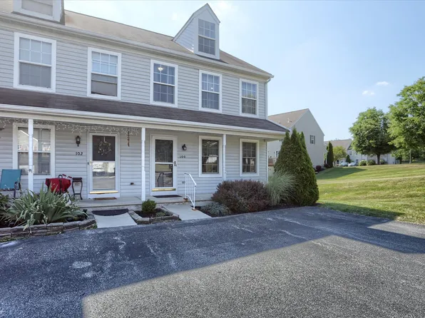 100 Bradford Blvd, Harrisburg, PA 17112