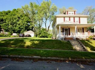 26 Wyola Dr, Worcester, MA 01603