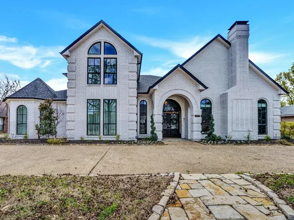 1475 Plummer Dr, Rockwall, TX 75087