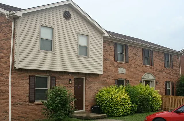 124 Maple Hill Dr #DR4