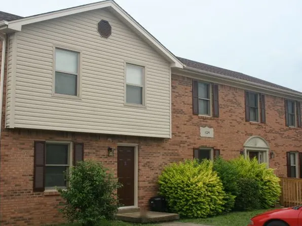 124 Maple Hill Dr #Dr4, Richmond, KY 40475