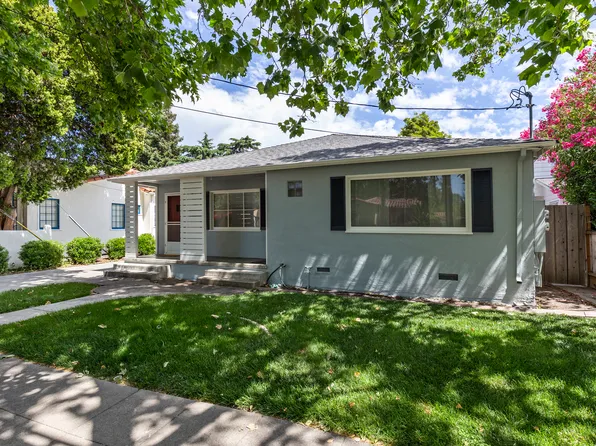 930 Pershing Ave, San Jose, CA 95126