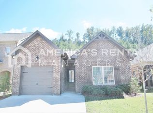 5596 Park Side Rd, Hoover, AL 35244