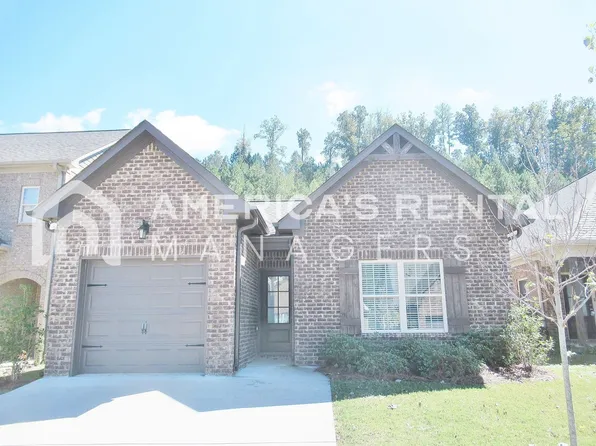 5596 Park Side Rd, Hoover, AL