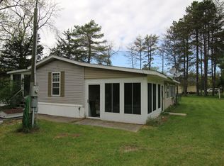 6789 Riverside Rd, Evart, MI 49631