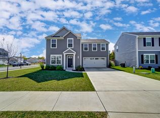 223 Golden Gate Ave, Springfield, OH 45505