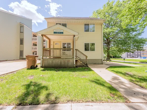 901 S Locust St, Champaign, IL 61820