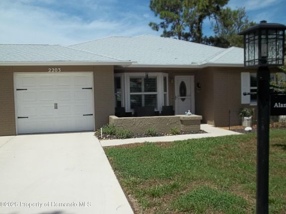 3rd image of 2203 Wingfoot Ct