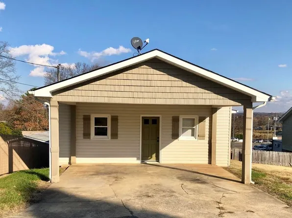 134 West Dr, Gray, TN 37615