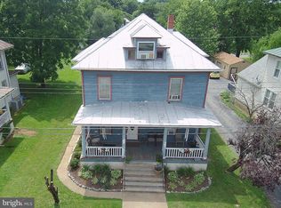 345 Blue Ridge Ave, Front Royal, VA 22630