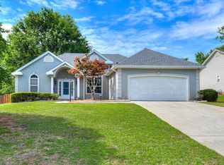 4790 Orchard Hill Dr, Grovetown, GA 30813