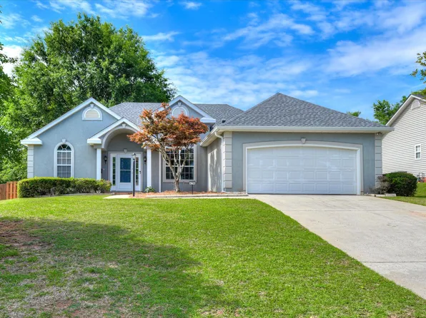 4790 ORCHARD HILL Drive, Grovetown, GA 30813