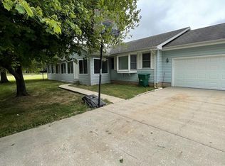 21 Clodfelder Dr, Vincennes, IN 47591