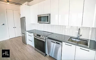 Rented by Highline Residential