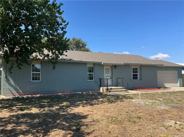 3809 Brookside Dr, Corpus Christi, TX 78410