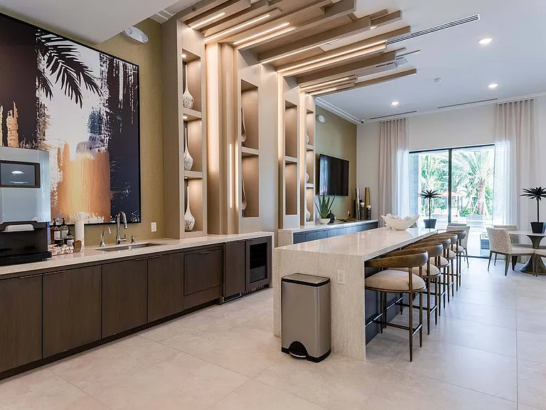 Mosaic Palms Apartments — Photo 6