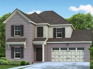 140 Telavera Dr LOT 9, White House, TN 37188