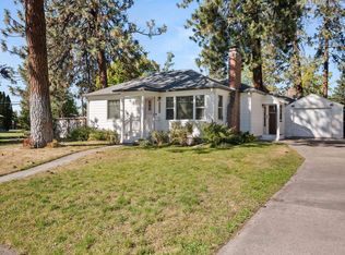 2826 W Upton Ave, Spokane, WA 99205