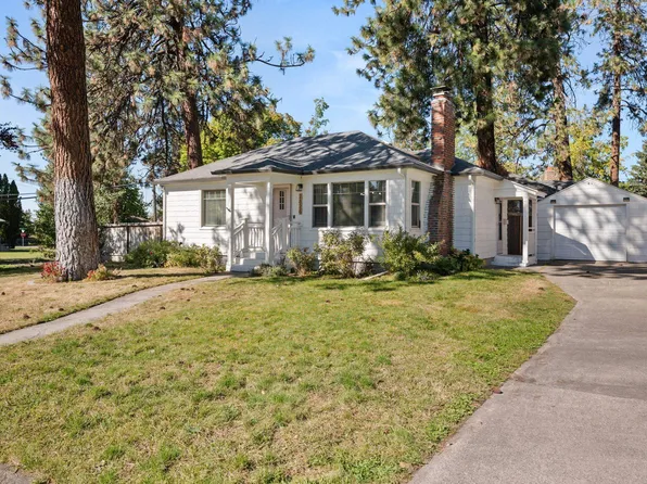2826 W Upton Ave, Spokane, WA 99205