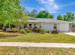3613 Burton Cir, Navarre, FL 32566