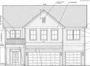 53 Small Pond Ct #240, Garner, NC 27529