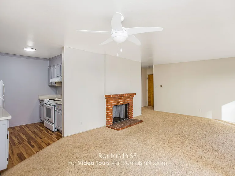 120 Joice St #302 — Photo 11