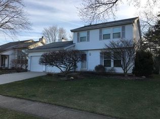 5232 Southminster Rd, Columbus, OH 43221