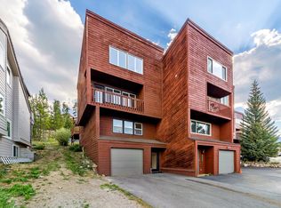 3906 Silverheels Dr Unit 3906, Silverthorne, CO 80498