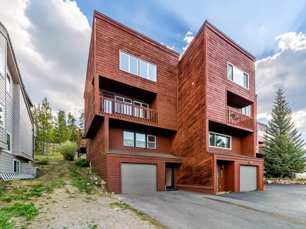 3906 Silverheels Dr Unit 3906, Silverthorne, CO 80498